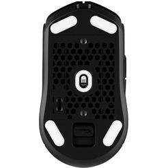 Игровая мышь HYPERX Pulsefire Haste 2 Wireless черный, 6N0B0AA