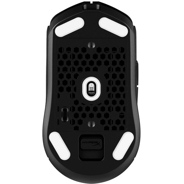 Игровая мышь HYPERX Pulsefire Haste 2 Wireless черный, 6N0B0AA