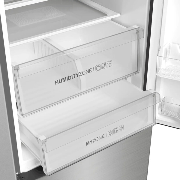Холодильник HAIER C4F640CFMRGU1