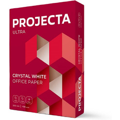 Бумага PROJECTA Ultra А4 80 г/м 500 л