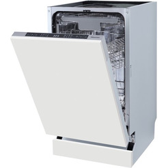 Посудомоечная машина Hisense HV583B10AD