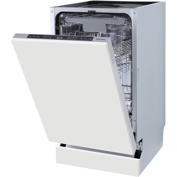 Посудомоечная машина Hisense HV583B10AD