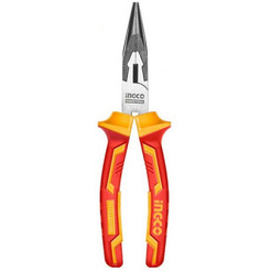 Тонкогубцы INGCO HILNP28208