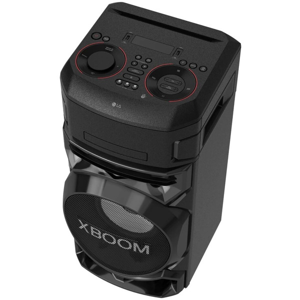 Аудиосистема LG X-Boom ON77DK