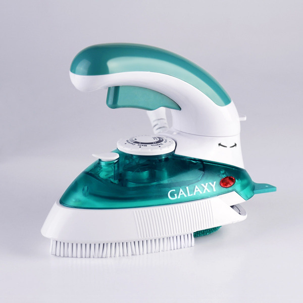 Отпариватель Galaxy GL6191 (бирюзовый)