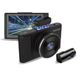 Видеорегистратор автомобильный INSPECTOR FHD 250