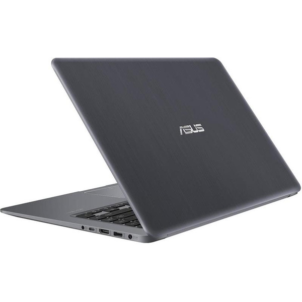 Ноутбук ASUS VivoBook S510UF-BQ556