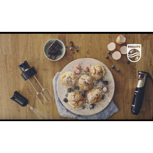 Блендер PHILIPS HR1674/90