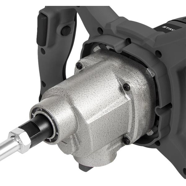 Миксер строительный STAVR SMX 1200-120-2SV