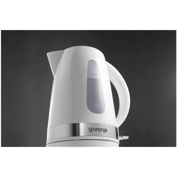 Электрический чайник Gorenje K17WE