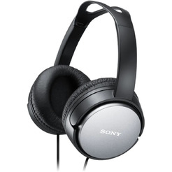 Наушники SONY MDR-XD150 черный