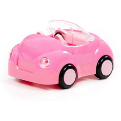 Автомобиль Полесье Улыбка 4816