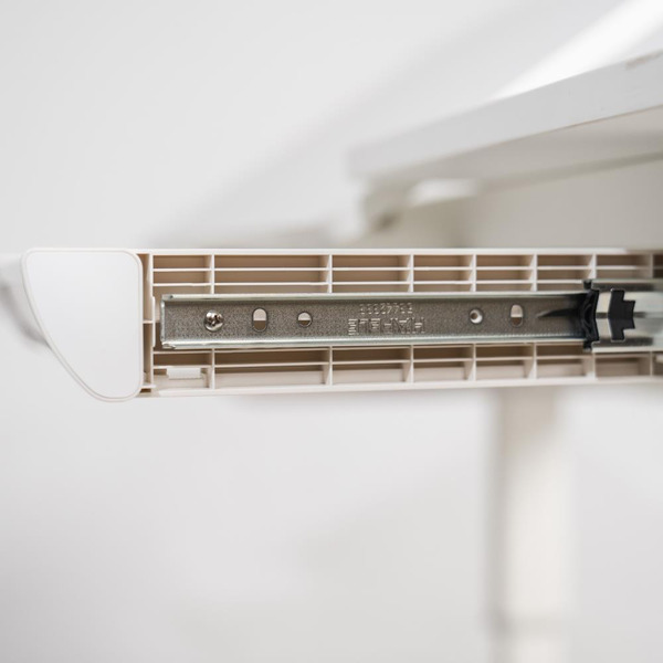 Стол регулируемый Ergosmart Caravel S