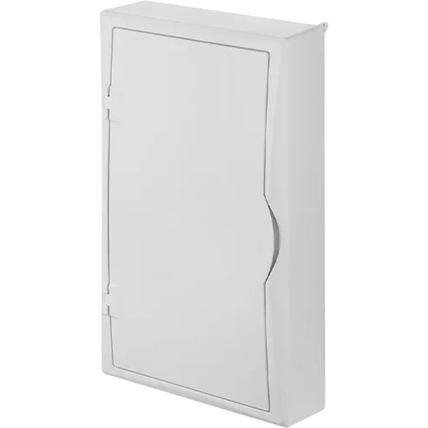 Щит мультимедийный Elektro-Plast ECO BOX 2506-20S