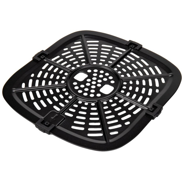 Аэрогриль GRESSEL GAF-1824 (белый)