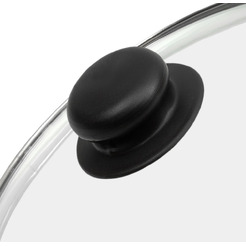 Стеклянная крышка RESTO ORI 95104