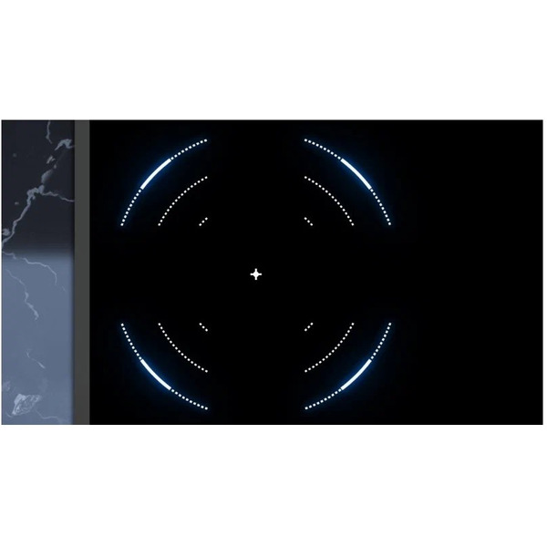 Варочная панель Haier HHY-C64TOVB