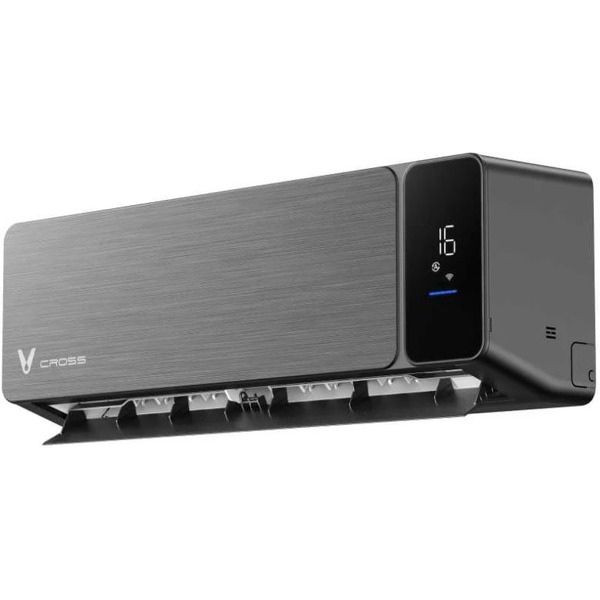 Кондиционер Viomi Cross Pro KFR-52GW/EY2UMC-A++/A+