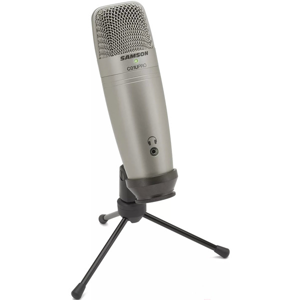 Микрофон Samson C01U Pro