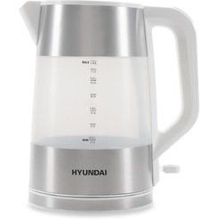 Электрический чайник электрический Hyundai HYK-P4025