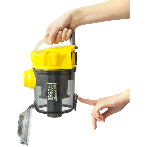 Пылесос ECON ECO-1440VC