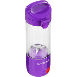 Блендер Nutribullet NBP003PU