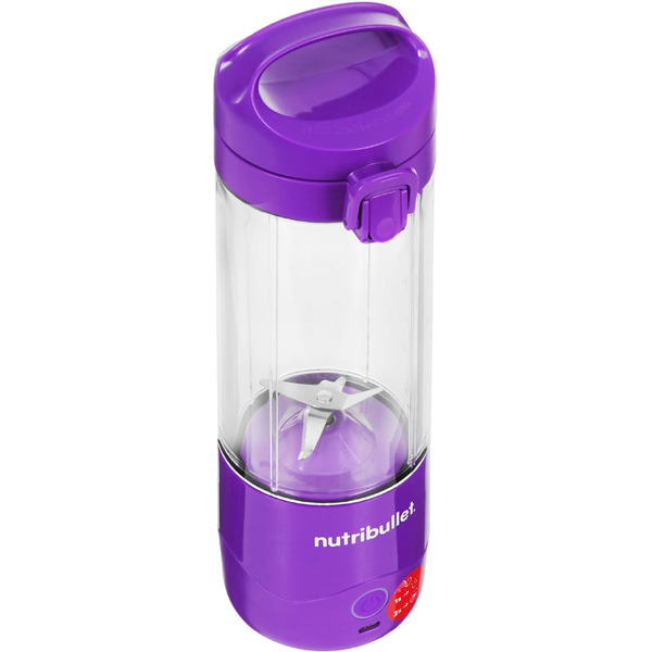 Блендер Nutribullet NBP003PU