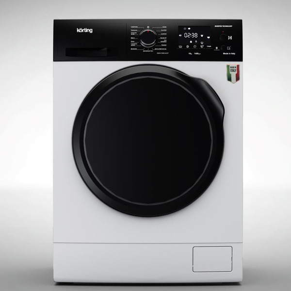Стиральная машина KORTING KWM 59ID14107