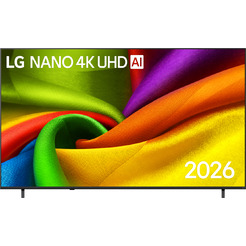 Телевизор LG 85NU900B6LA