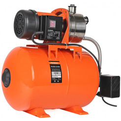 Насосная станция Patriot PW 850-24 INOX