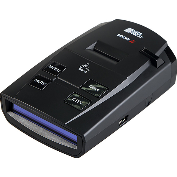 Радар-детектор SilverStone F1 Sochi Z