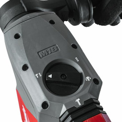 Перфоратор Milwaukee M18 FUEL M18ONEFHPX-552X 4933478496