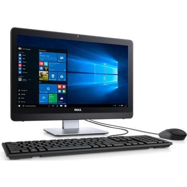 Моноблок Dell Inspiron 3264-4030