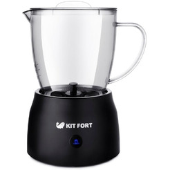 Капучинатор KITFORT KT-711
