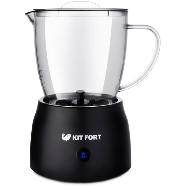 Капучинатор KITFORT KT-711