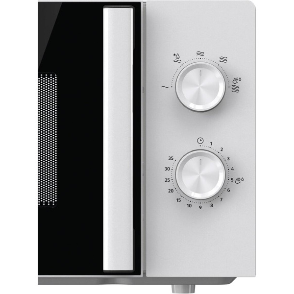 Микроволновая печь Gorenje MO20E1WH