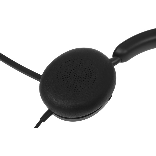 Офисная гарнитура Jabra Evolve2 40 SE MS Duo USB-A