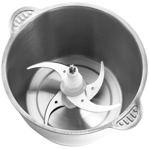 Измельчитель Galaxy Line GL2383 (белый)