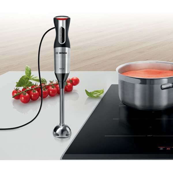 Погружной блендер Bosch ErgoMixx Style MS6CM4150