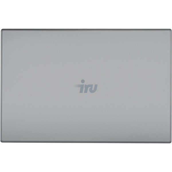 Ноутбук iRU Tactio 15PHR 2150145