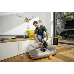 Пылесос Karcher VC 6 Cordless ourFamily Pet (1.198-673.0)