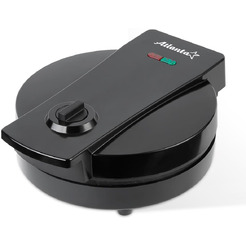 Вафельница электрическая Atlanta ATH-1074 (черный)