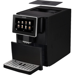 Кофемашина Rondell RDE-1104