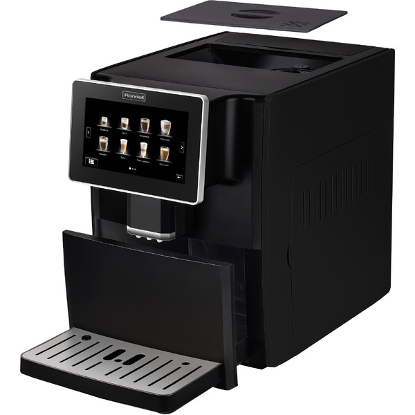 Кофемашина Rondell RDE-1104