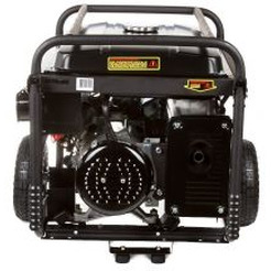 Генератор Huter DY8000LXA