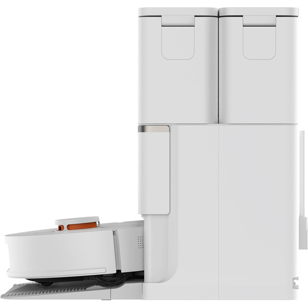 Робот-пылесос Deerma DEM-X80