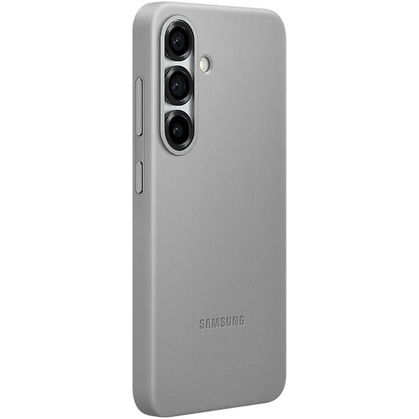 Чехол Samsung Kindsuit Case для Galaxy S25 Gray (EF-VS931PJEGRU)