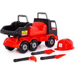 Каталка Полесье 200-02 MAMMOET 57082