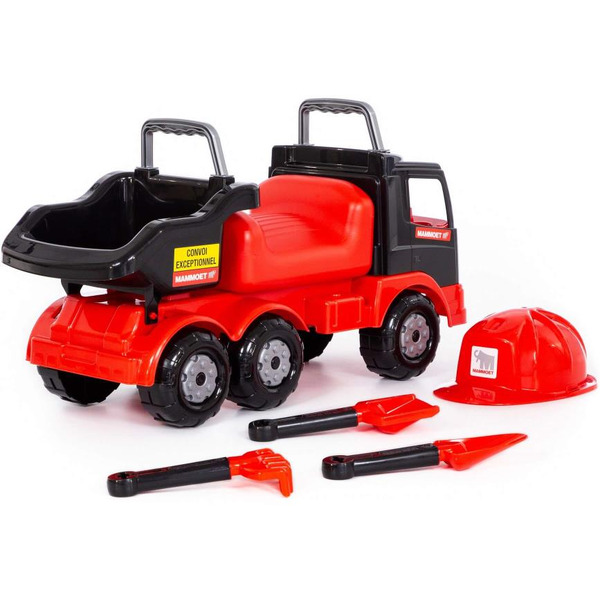 Каталка Полесье 200-02 MAMMOET 57082