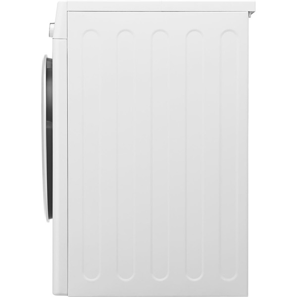 Стирально-сушильная машина LG F2J6HG0W